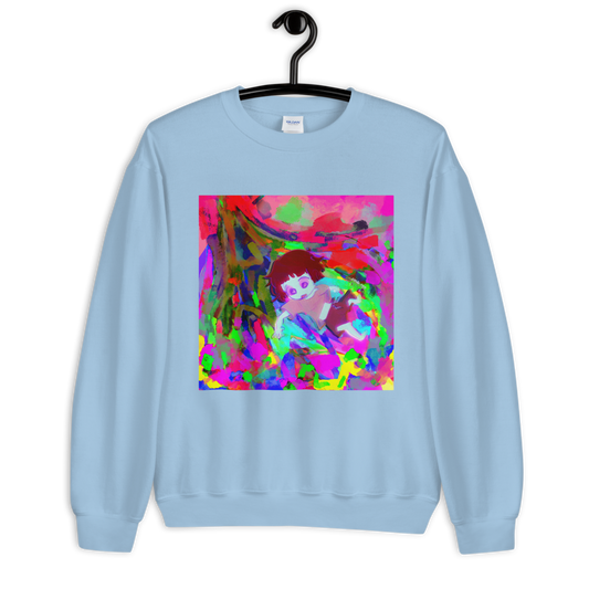 Colorfall Sweatshirt